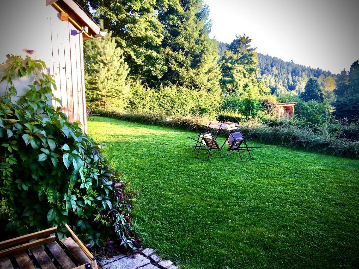 Apartmany No.823 Bublava Zewnętrze zdjęcie