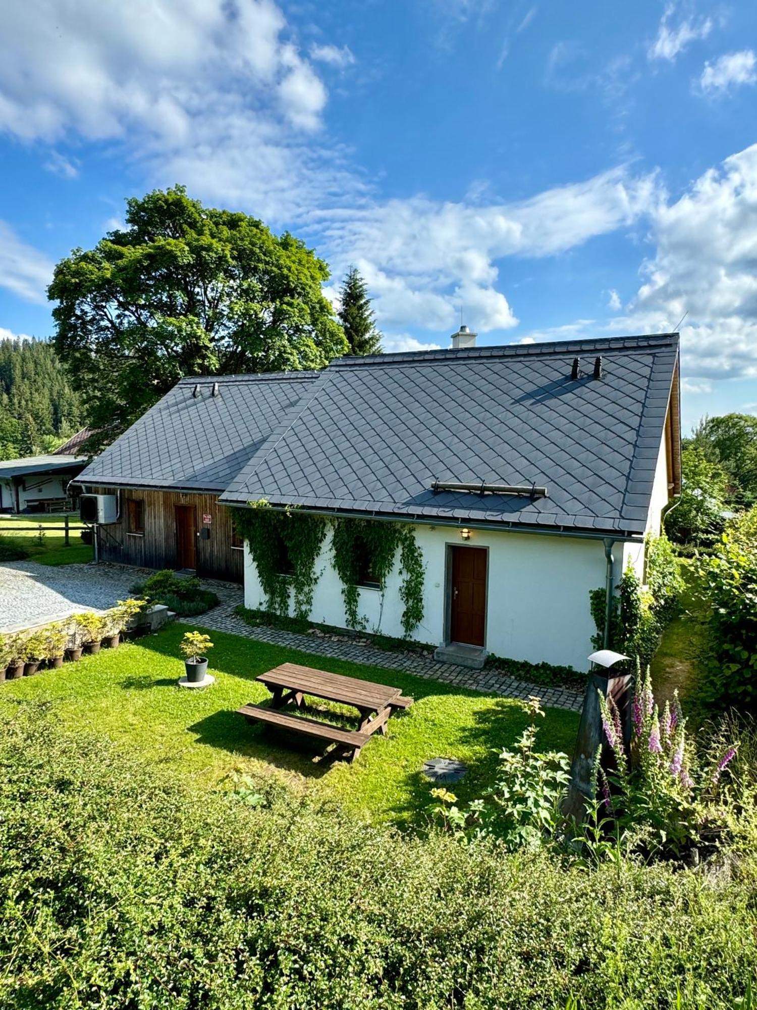Apartmany No.823 Bublava Zewnętrze zdjęcie