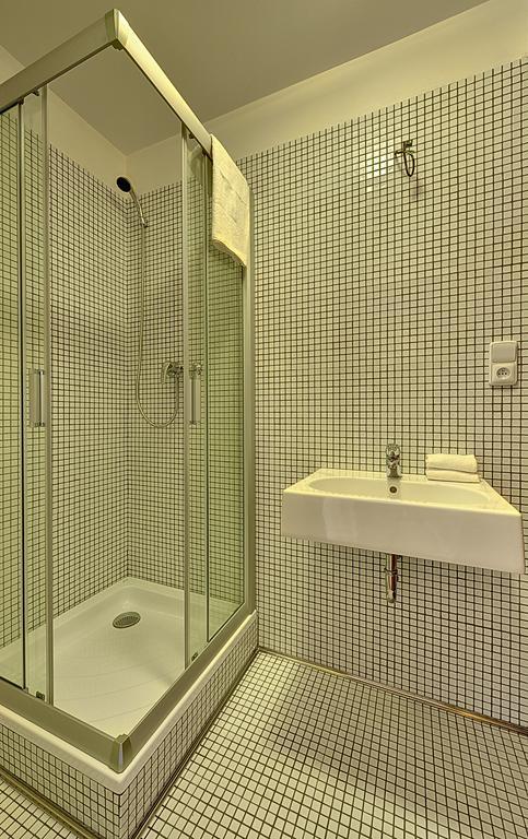 Apartmany No.823 Bublava Zewnętrze zdjęcie