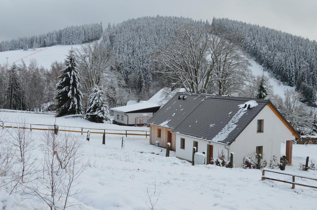Apartmany No.823 Bublava Zewnętrze zdjęcie